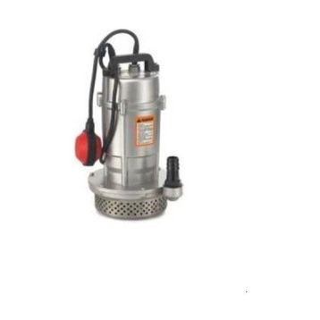 Vortex GRLX100M Tek Kademeli Keson Kuyu Flatörlü Dalgıç Pompa