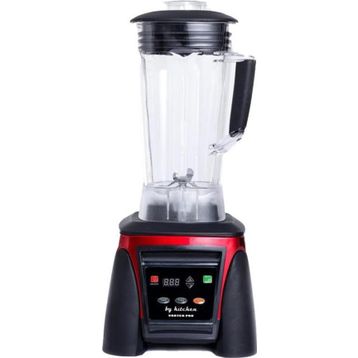 Vortex Pro Bar 3 lt Buz Kırıcılı Kırmızı Blender