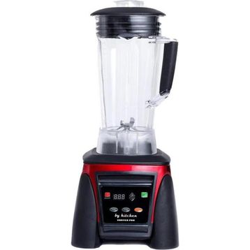 Vortex Pro Bar 3 lt Buz Kırıcılı Kırmızı Blender