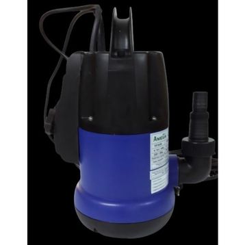 Vortex TOP-S-750 Plastik Gövdeli Drenaj Dalgıç Pompa