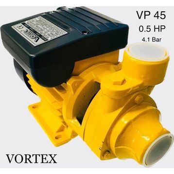 Vortex VP45 0,5HP Preferikal Sürtme Fanlı Pompa