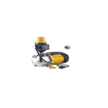 Vortex VPI100 İnox IP 1HP Hidrofor Paket