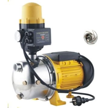 Vortex VPI100 İnox IP 1HP Hidrofor Paket