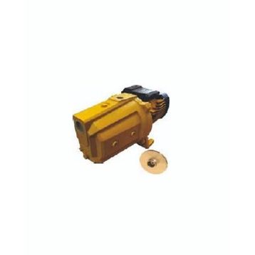 Vortex VPJ200 9 m Emişli Koca Kafalı Jet Pompa