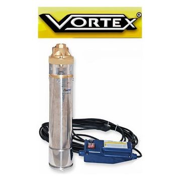 Vortex VTM 15-M Dalgıç Pompa