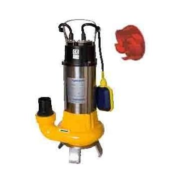 Vortex VX 150 1.5 hp Foseptik Dalgıç Pompası
