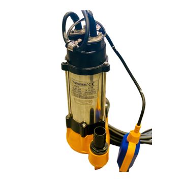 Vortex VX 150 1.5 hp Foseptik Dalgıç Pompası