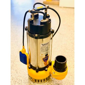 Vortex VX-300-M Pis Su Foseptik Parçalayıcılı Dalgıç Pompa