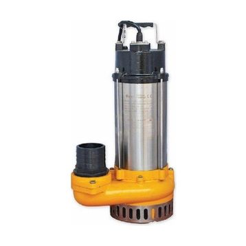 Vortex VX-300-M Pis Su Foseptik Parçalayıcılı Dalgıç Pompa