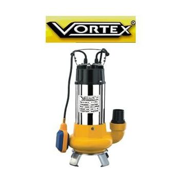 Vortex VX 80 0.8 hp Foseptik Dalgıç Pompası