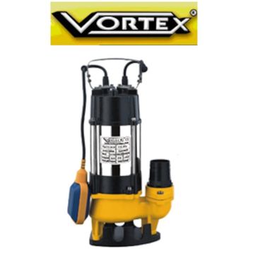Vortex VX 80 0.8 hp Foseptik Dalgıç Pompası