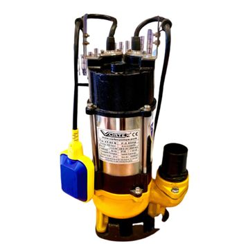 Vortex VX 80 0.8 hp Foseptik Dalgıç Pompası
