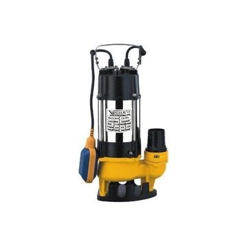 Vortex VX 80 0.8 hp Foseptik Dalgıç Pompası