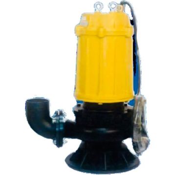 Vortex W-220C Döküm Gövdeli Pis Su Foseptik Dalgıç Pompa