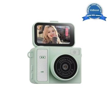 Vothoon 2k Mini Dijital Fotoğraf Makinesi