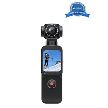 Vothoon 5K Ultra HD Aksiyon Kamera