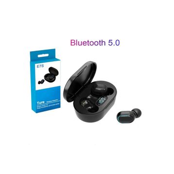 Vothoon E6S 5.0 Dijital Göstergeli Bluetooth Kulaklık