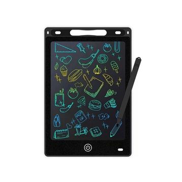 Vothoon Writing 12 inç Siyah LCD Grafit Çizim Tableti + Dijital Kalem