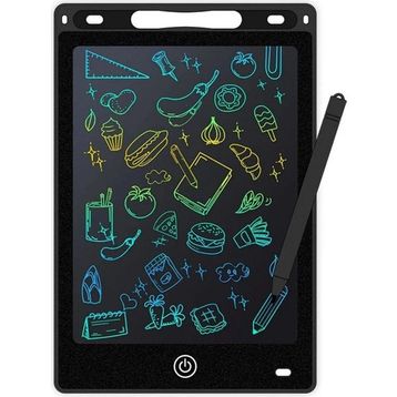 Vothoon Writing 12 inç Siyah LCD Grafit Çizim Tableti + Dijital Kalem
