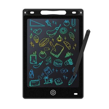 Vothoon Writing 12 inç Siyah LCD Grafit Çizim Tableti + Dijital Kalem