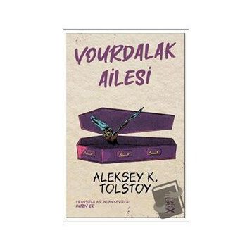 Vourdalak Ailesi-Tolstoy
