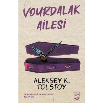 Vourdalak Ailesi-Tolstoy
