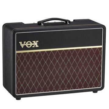 Vox AC10C1 10 Watt Gitar Amfisi