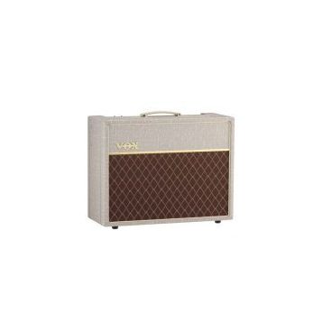 Vox AC15-HW1 Hand-Wired Gitar Amfisi
