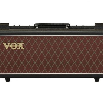 Vox AC15 Kafa Gitar Amfisi