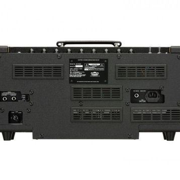 Vox AC15 Kafa Gitar Amfisi