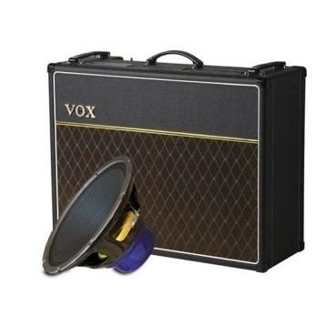 Vox AC15C1X Amfi