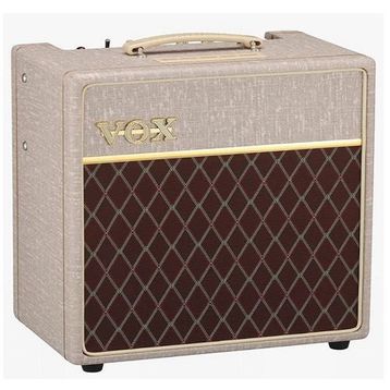Vox AC4-HW1 Hand-Wired Gitar Amfisi