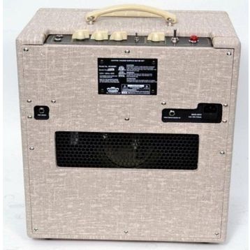 Vox AC4-HW1 Hand-Wired Gitar Amfisi