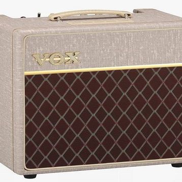 Vox AC4-HW1 Hand-Wired Gitar Amfisi