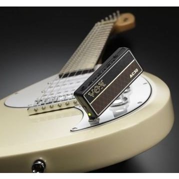 Vox Amplug-2 AC30 Kulaklık Amfisi