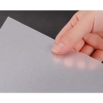 Vox Art 25'li 52 gr A4 Eskiz Aydınger Kağıdı