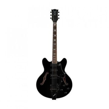 Vox BOBCAT S66 BIGSBY Elektro Gitar