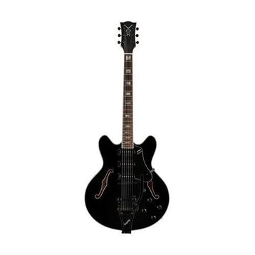 Vox BOBCAT S66 BIGSBY Elektro Gitar