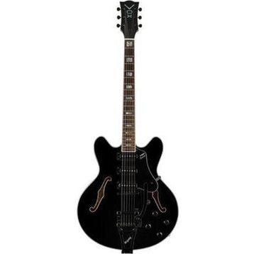 Vox BOBCAT S66 BIGSBY Elektro Gitar