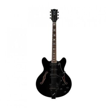Vox BOBCAT S66 BIGSBY Elektro Gitar