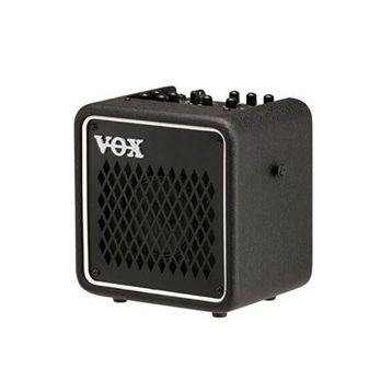 Vox MINI GO 3 Elektro Gitar Amfisi