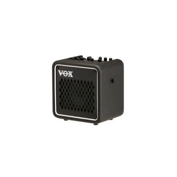 Vox MINI GO 3 Elektro Gitar Amfisi