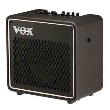 Vox MINI GO 50 Elektro Gitar Amfisi
