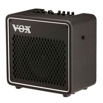 Vox MINI GO 50 Elektro Gitar Amfisi