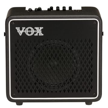 Vox MINI GO 50 Elektro Gitar Amfisi