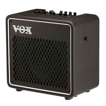 Vox MINI GO 50 Elektro Gitar Amfisi