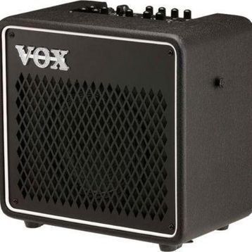 Vox MINI GO 50 Elektro Gitar Amfisi