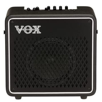 Vox MINI GO 50 Elektro Gitar Amfisi