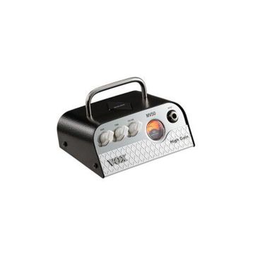 Vox MV50 50 Watt High Gain Elektro Gitar Amfisi