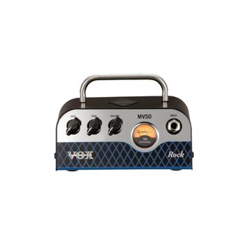 Vox MV50 50 Watt Rock Gitar Amfisi